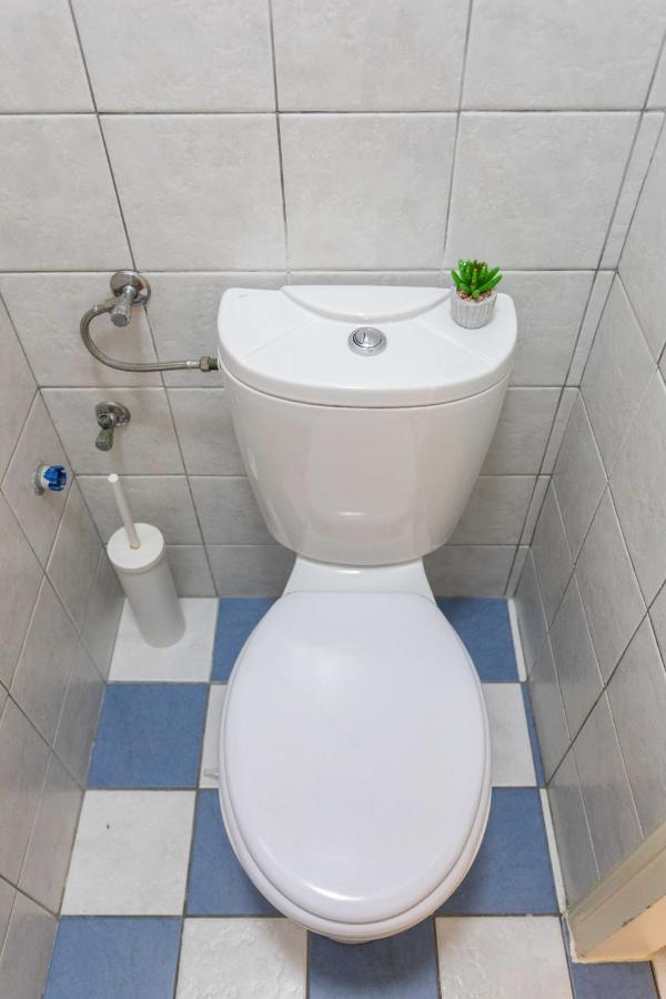 Bright 2Bdr Apartment With A Balcony Zagreb Luaran gambar