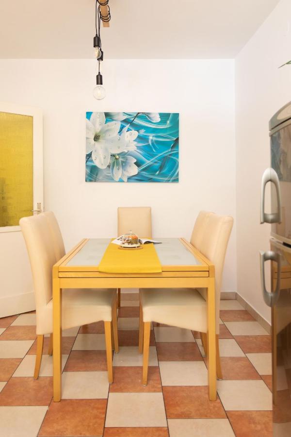Bright 2Bdr Apartment With A Balcony Zagreb Luaran gambar