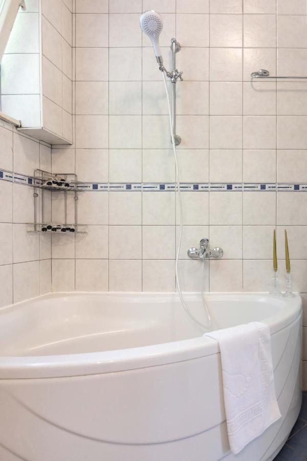Bright 2Bdr Apartment With A Balcony Zagreb Luaran gambar