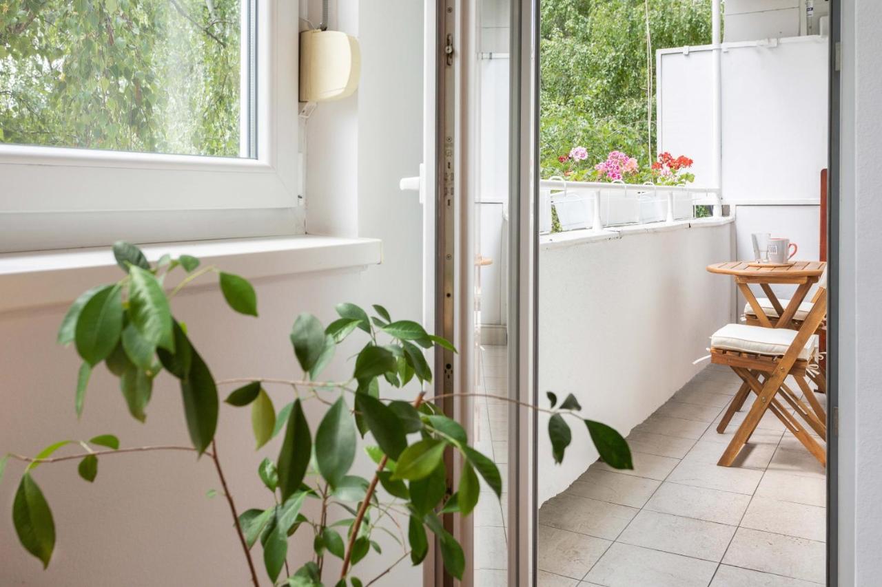 Bright 2Bdr Apartment With A Balcony Zagreb Luaran gambar