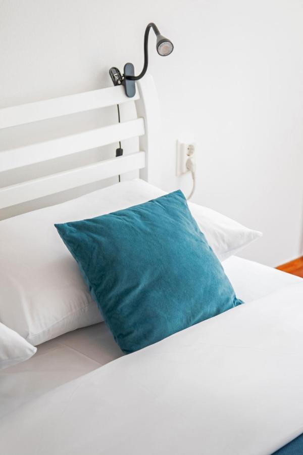 Bright 2Bdr Apartment With A Balcony Zagreb Luaran gambar